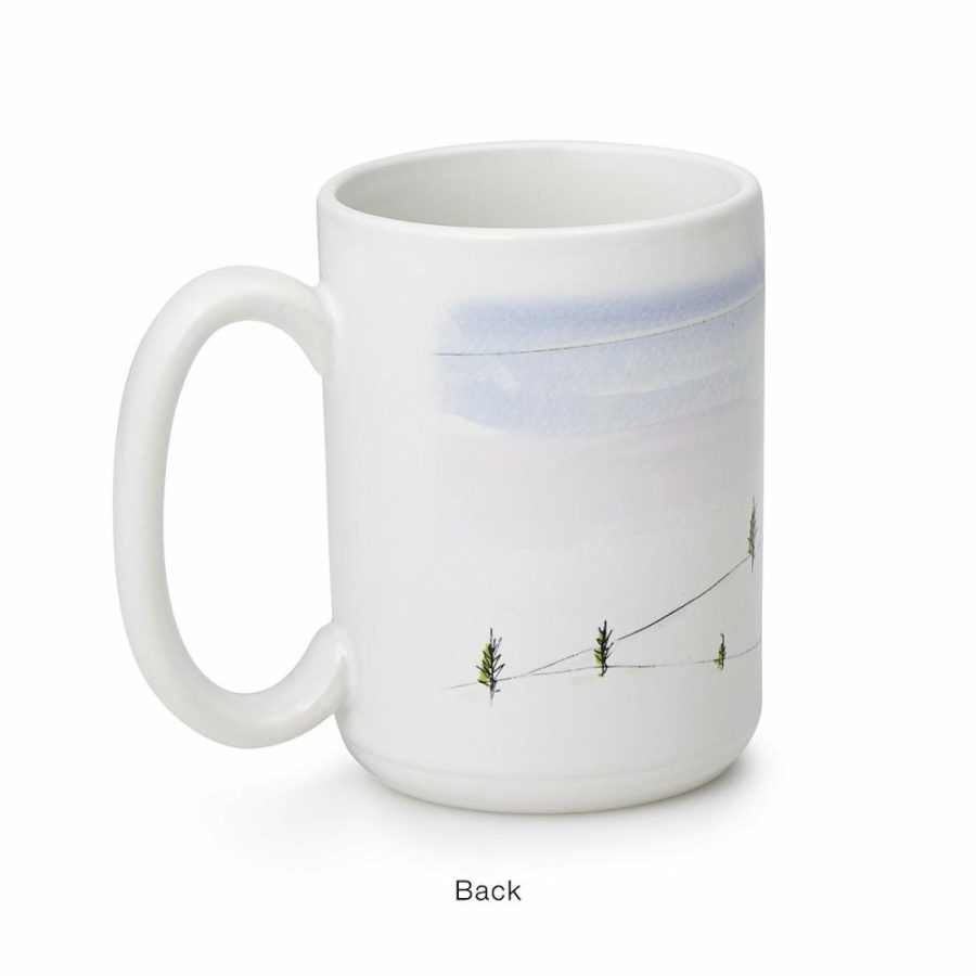 Mugs & Cups |   Personalized Family Ski & Snowboard Mugs Drinkware Mugs & Cups