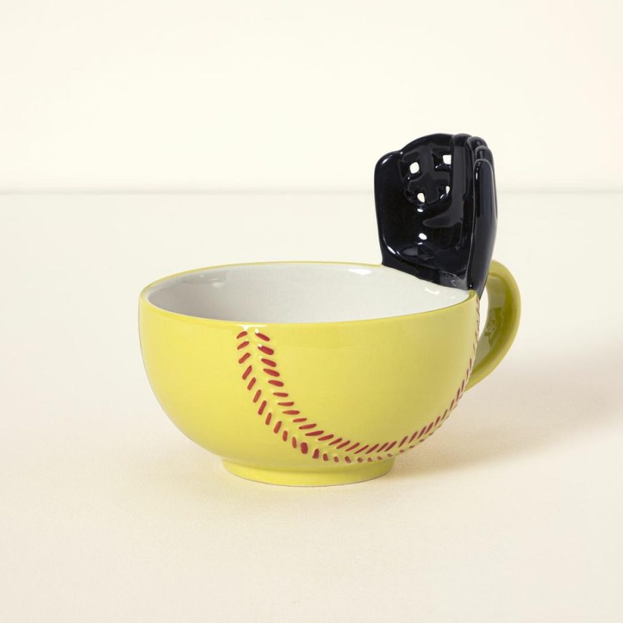 Mugs & Cups |   Playful Sports Mugs Drinkware Mugs & Cups