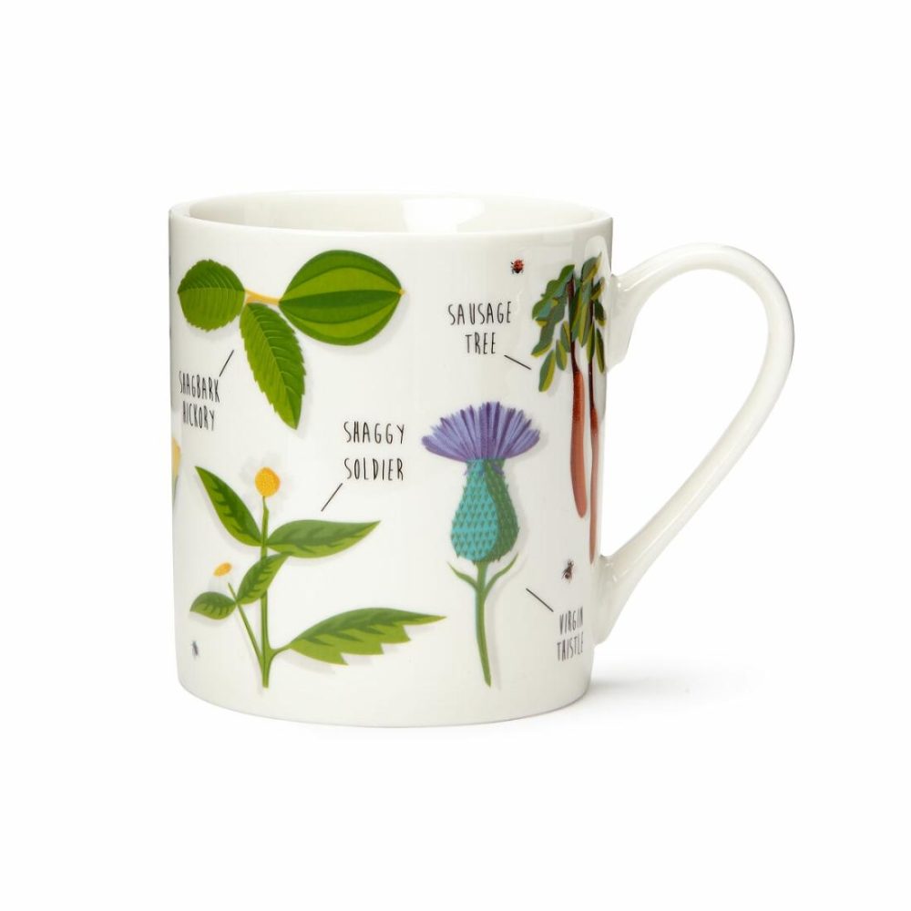 Mugs & Cups |   Ridiculously Rude Plants Mug Drinkware Mugs & Cups