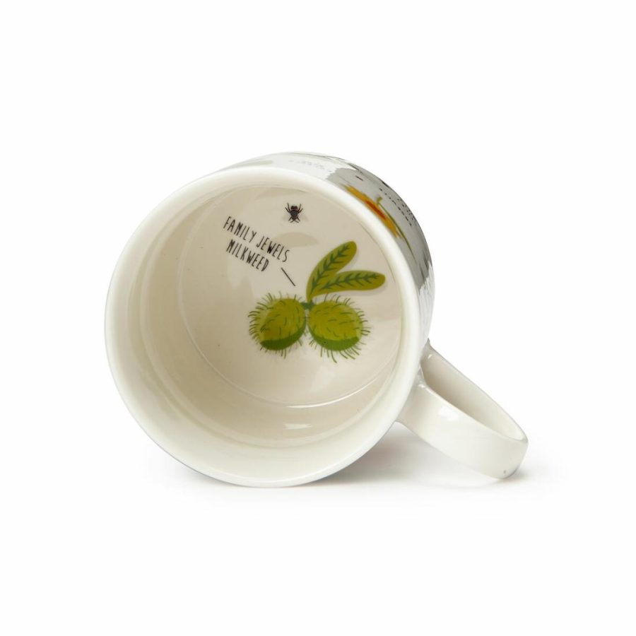 Mugs & Cups |   Ridiculously Rude Plants Mug Drinkware Mugs & Cups