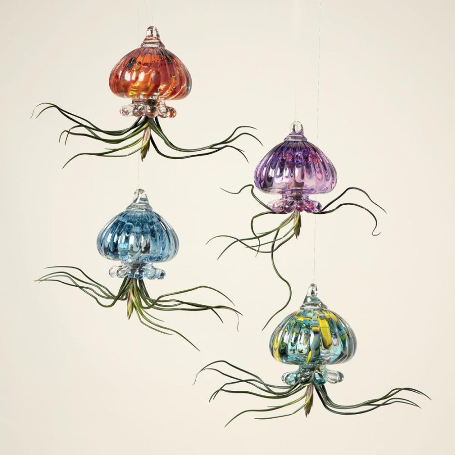 Planters & Terrariums |   Jellyfish Air Planter Garden Planters & Terrariums