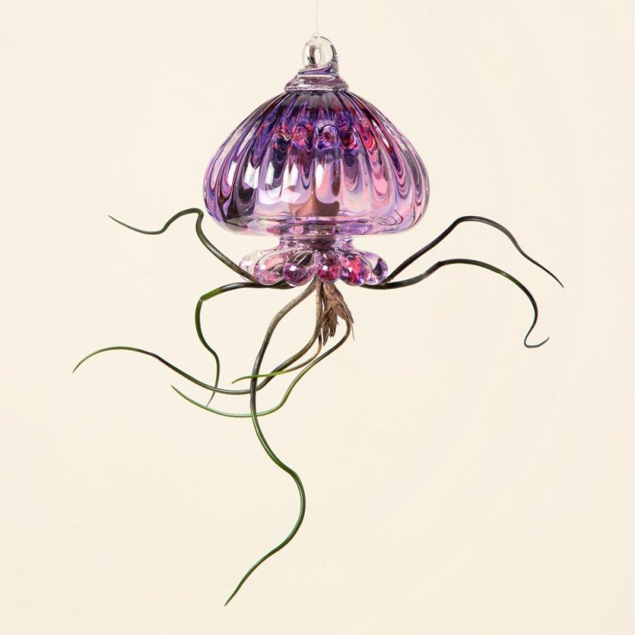 Planters & Terrariums |   Jellyfish Air Planter Garden Planters & Terrariums