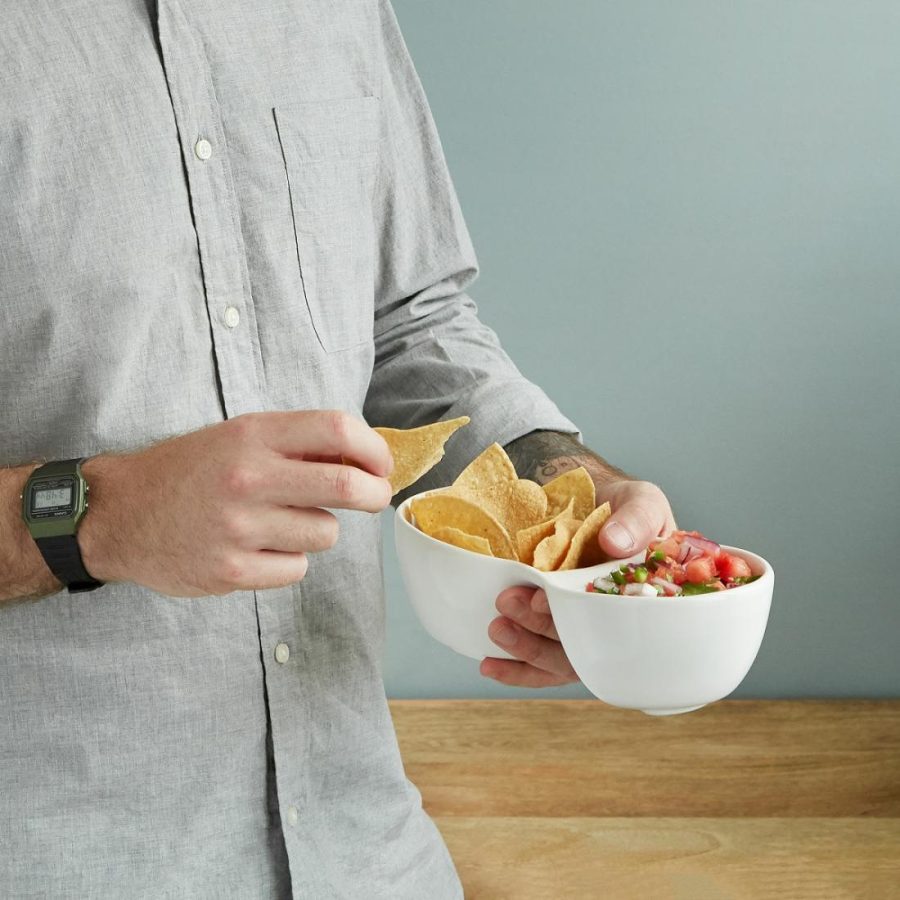 Snack Dishes & Bowls |   Ooma Bowl Serveware Snack Dishes & Bowls