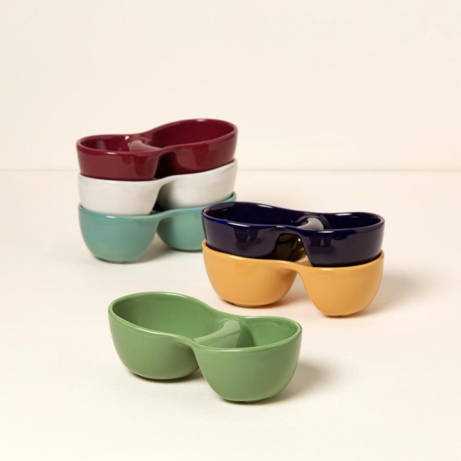 Snack Dishes & Bowls |   Ooma Bowl Serveware Snack Dishes & Bowls