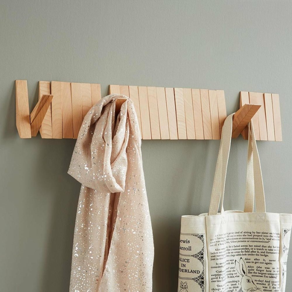 Storage & Organization |   Flip Rack Decor Storage & Organization