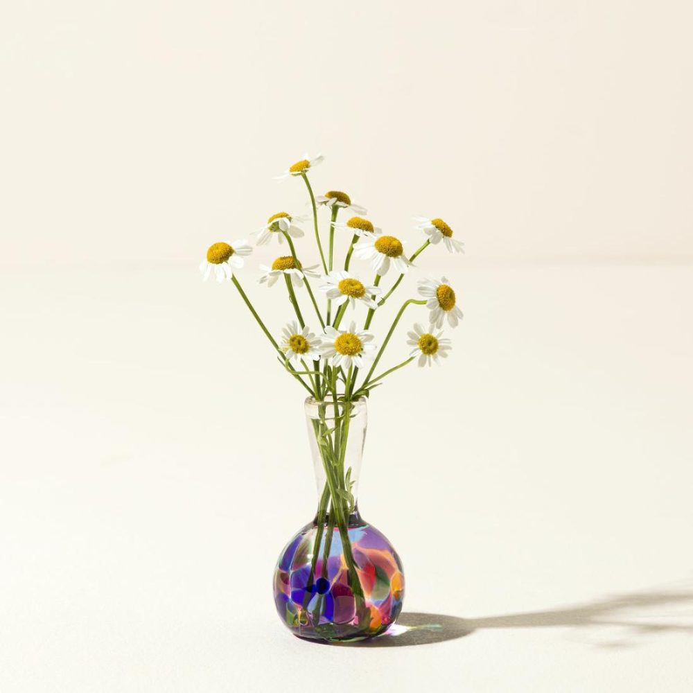 Vases |   Mom’S Little Vase Decor Vases