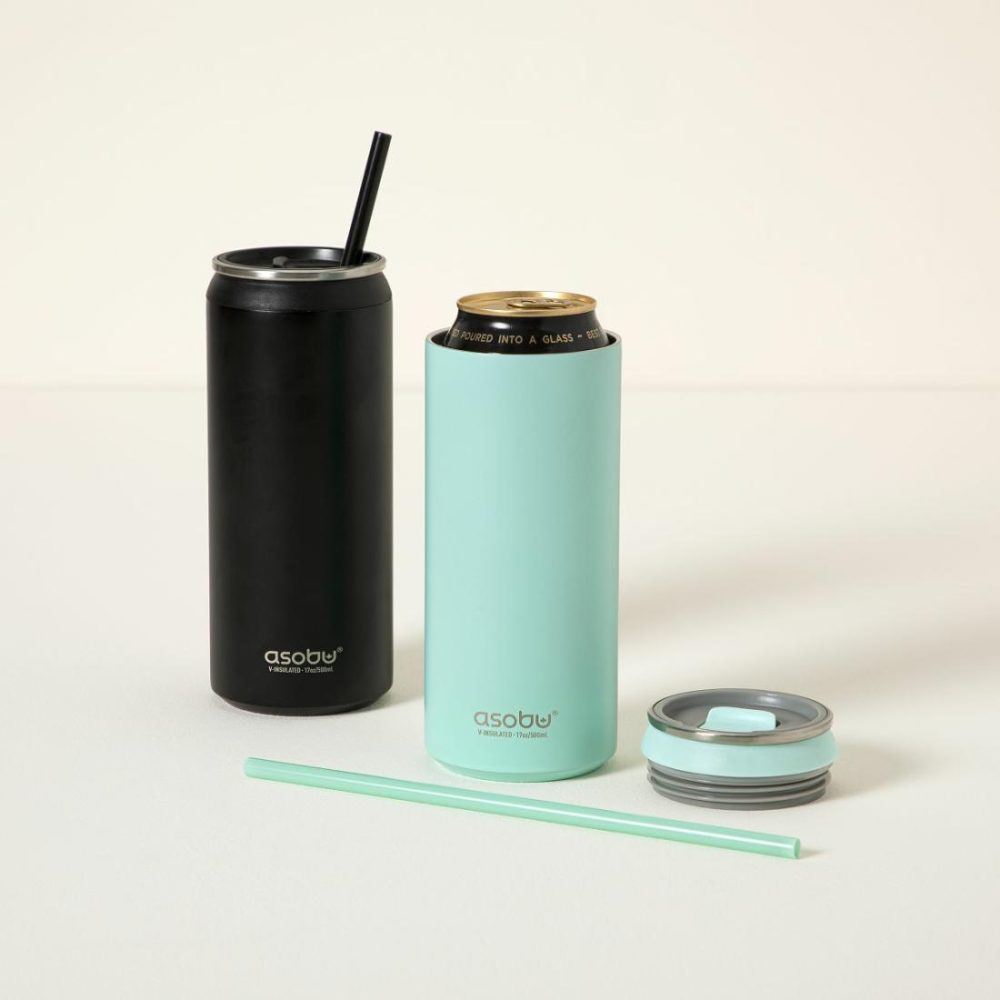 Wine Accessories |   Any Can Insulated Cozie Barware Wine Accessories