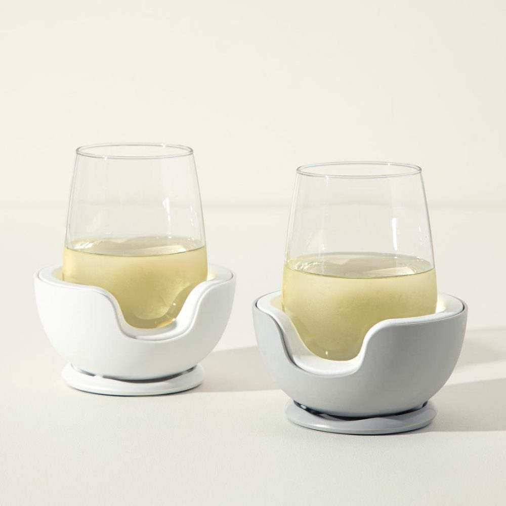 Wine Accessories |   Personal Stemless Wine Chiller Barware Wine Accessories